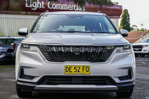 2022 Kia Carnival S KA4