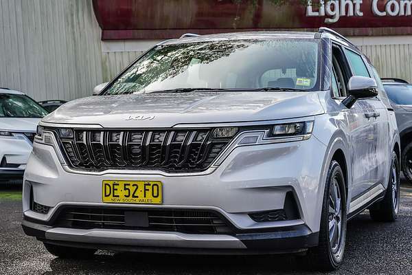 2022 Kia Carnival S KA4