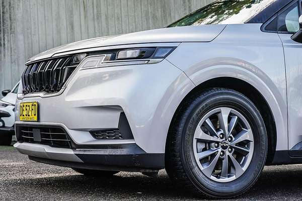 2022 Kia Carnival S KA4