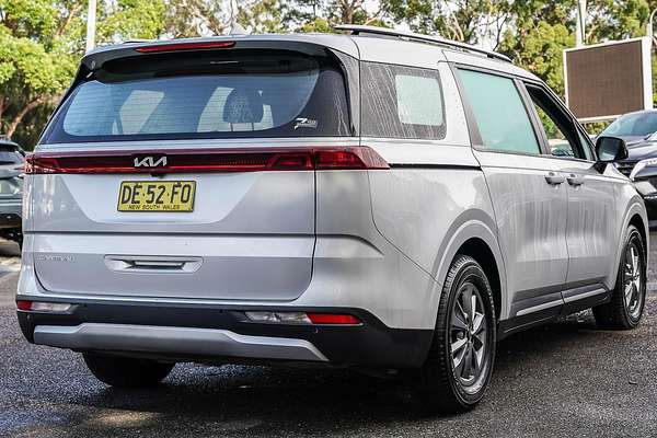 2022 Kia Carnival S KA4