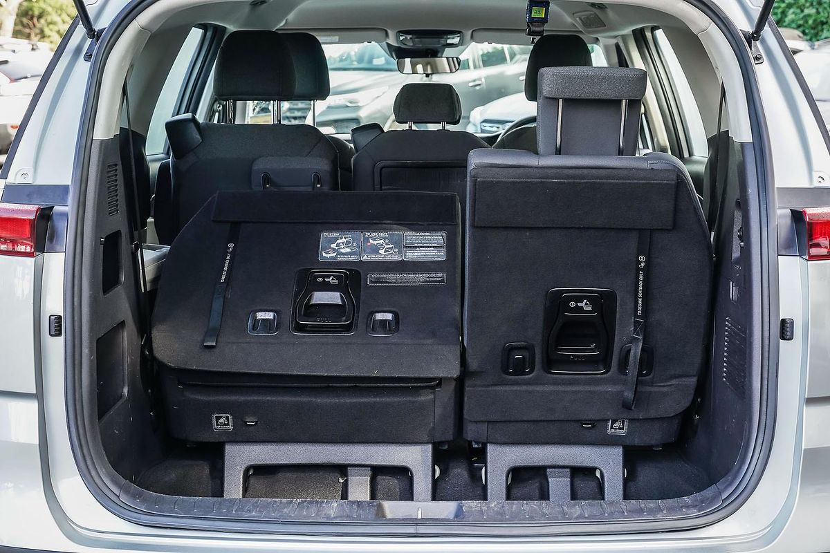 2022 Kia Carnival S KA4