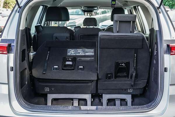 2022 Kia Carnival S KA4