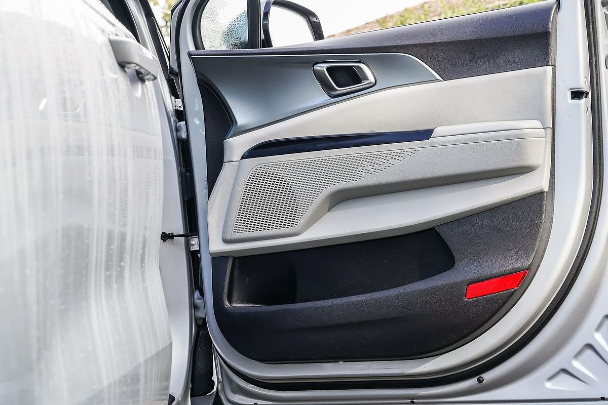 2022 Kia Carnival S KA4
