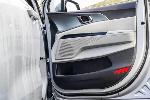 2022 Kia Carnival S KA4