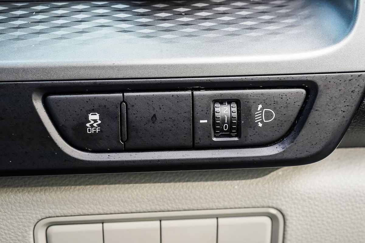 2022 Kia Carnival S KA4