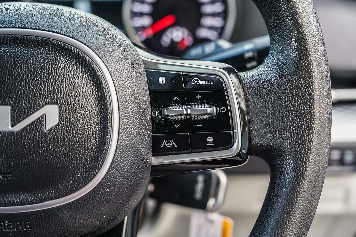 2022 Kia Carnival S KA4
