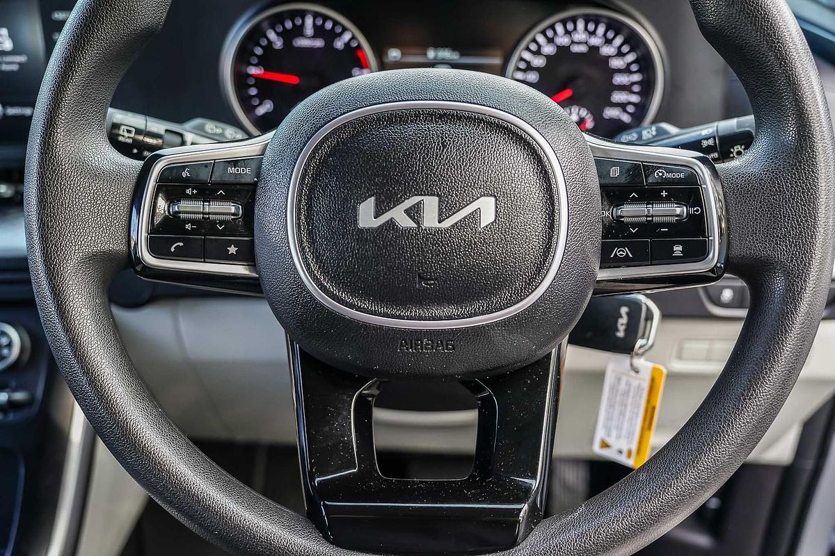 2022 Kia Carnival S KA4