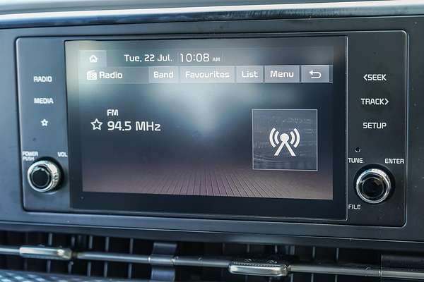 2022 Kia Carnival S KA4