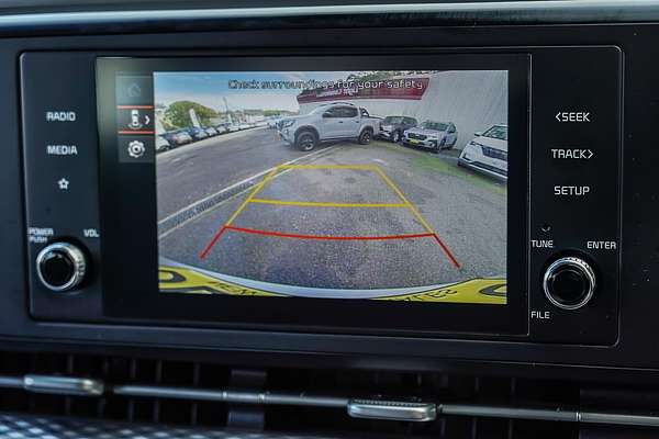 2022 Kia Carnival S KA4