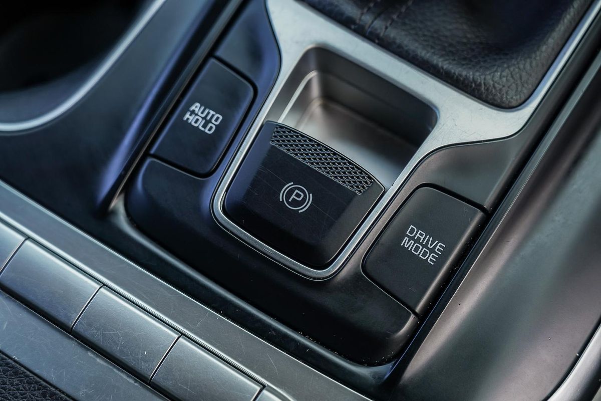 2022 Kia Carnival S KA4