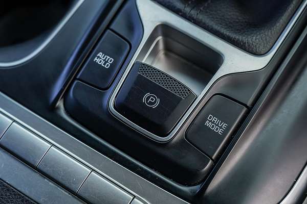 2022 Kia Carnival S KA4