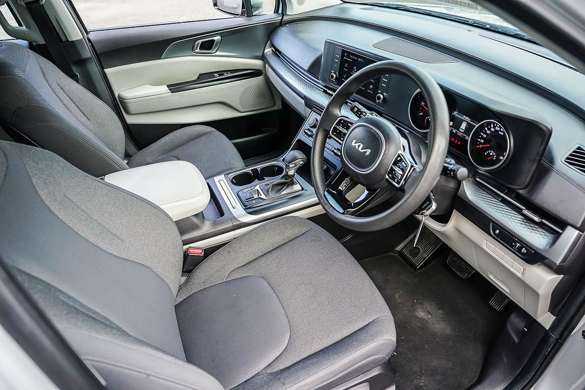 2022 Kia Carnival S KA4
