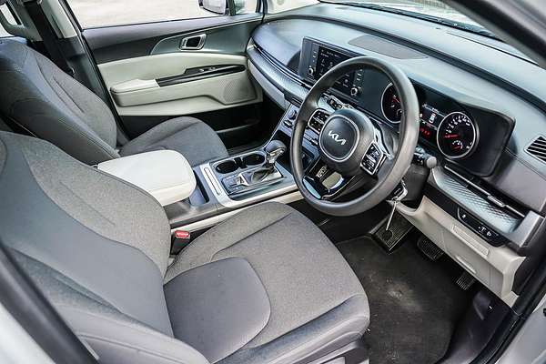 2022 Kia Carnival S KA4