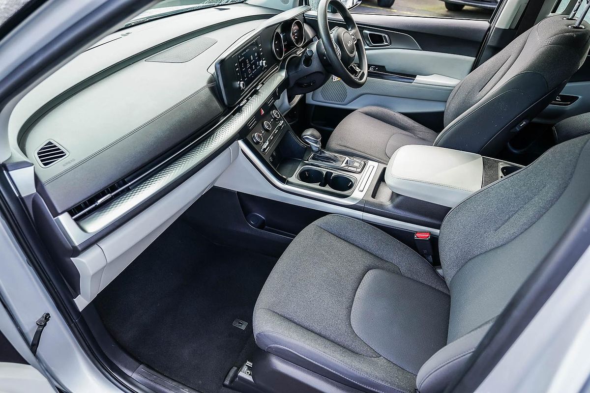 2022 Kia Carnival S KA4