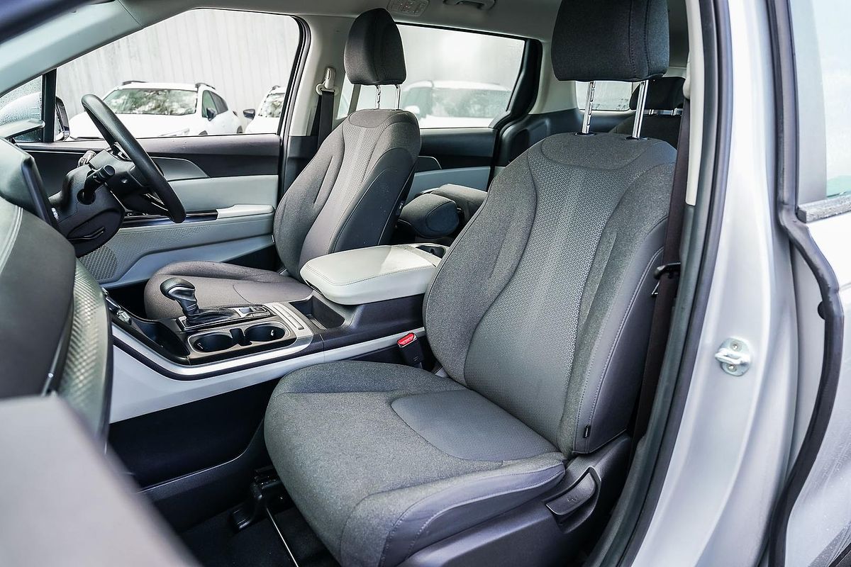 2022 Kia Carnival S KA4