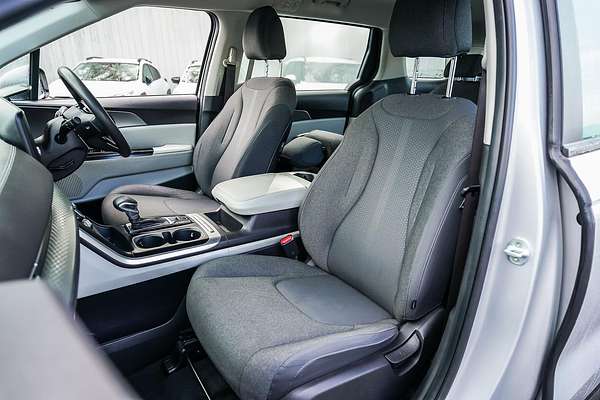 2022 Kia Carnival S KA4