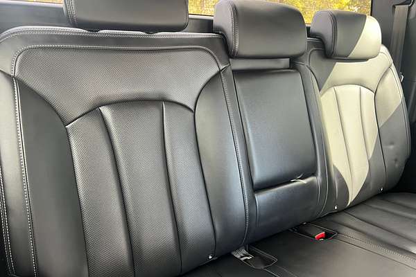 2023 SsangYong Musso Adventure Q261 4X4