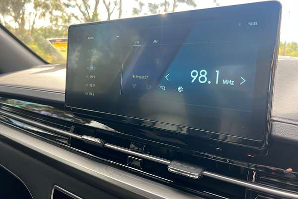 2023 SsangYong Musso Adventure Q261 4X4