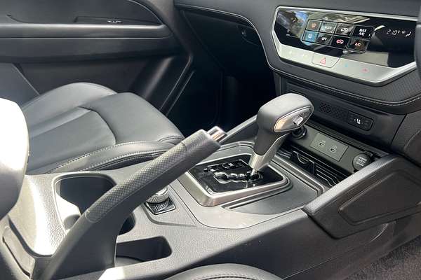 2023 SsangYong Musso Adventure Q261 4X4