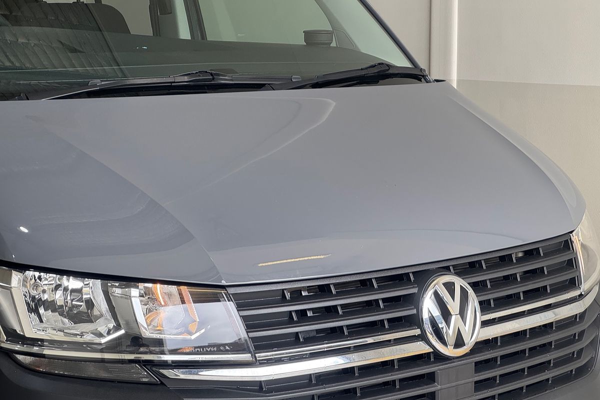 2021 Volkswagen Transporter TDI340 T6.1 SWB