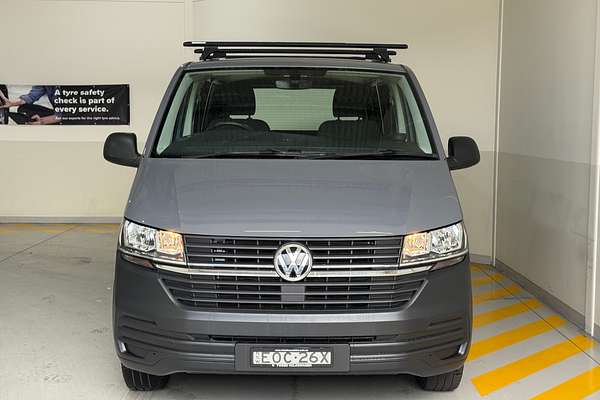 2021 Volkswagen Transporter TDI340 T6.1 SWB