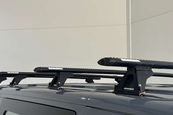 2021 Volkswagen Transporter TDI340 T6.1 SWB