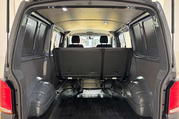 2021 Volkswagen Transporter TDI340 T6.1 SWB