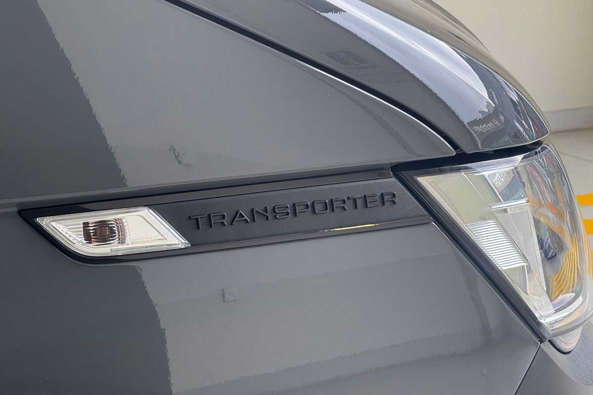 2021 Volkswagen Transporter TDI340 T6.1 SWB