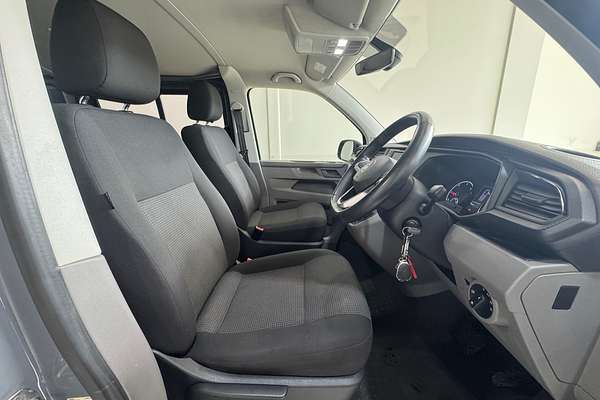 2021 Volkswagen Transporter TDI340 T6.1 SWB