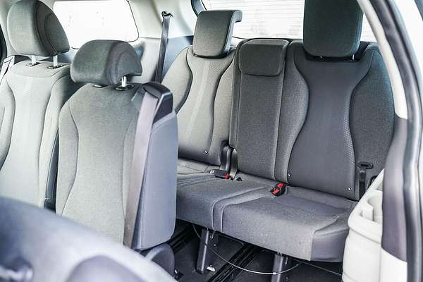 2022 Kia Carnival S KA4