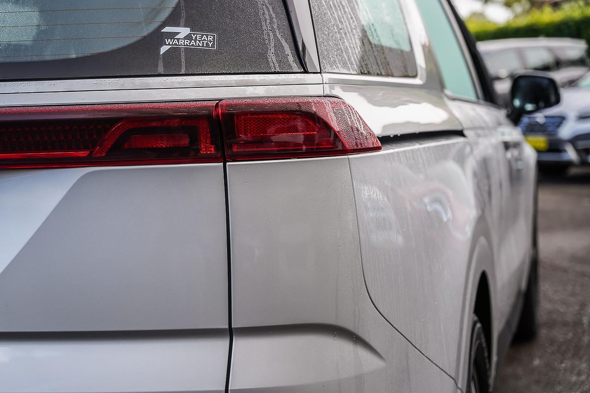 2022 Kia Carnival S KA4