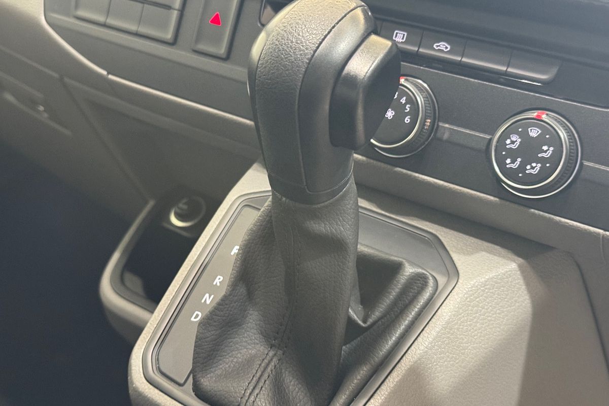 2021 Volkswagen Transporter TDI340 T6.1 SWB