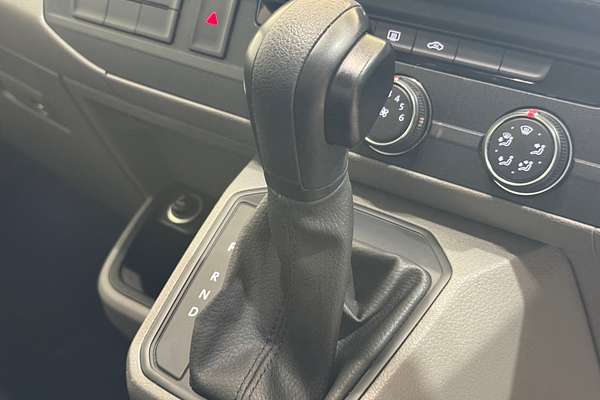 2021 Volkswagen Transporter TDI340 T6.1 SWB