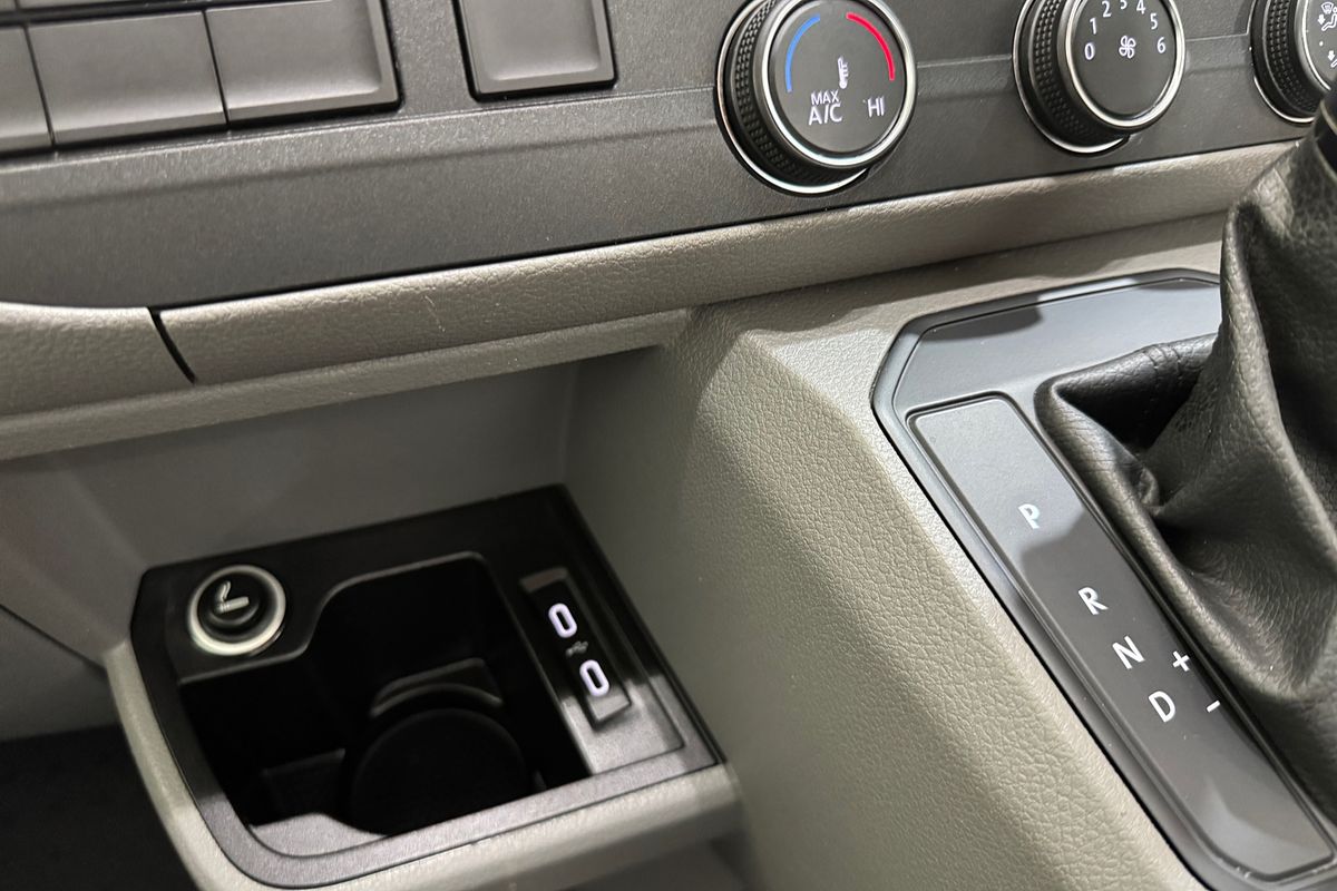 2021 Volkswagen Transporter TDI340 T6.1 SWB