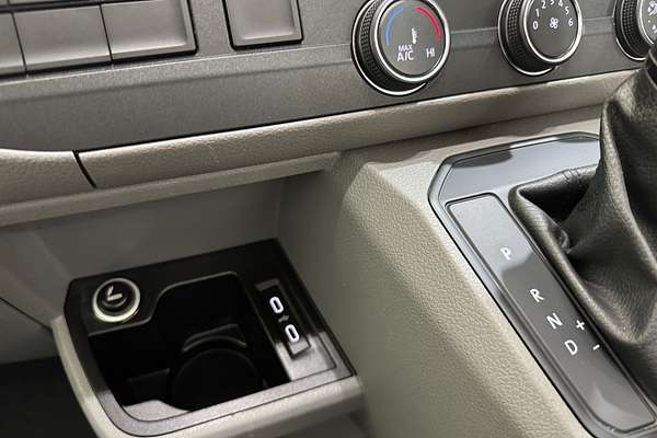 2021 Volkswagen Transporter TDI340 T6.1 SWB