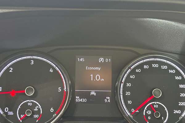 2021 Volkswagen Transporter TDI340 T6.1 SWB