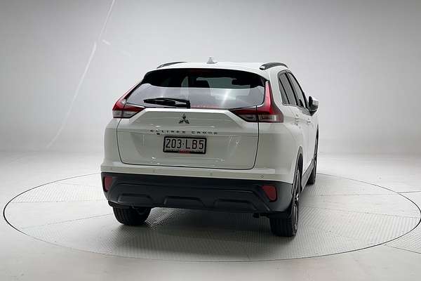 2024 Mitsubishi Eclipse Cross LS YB
