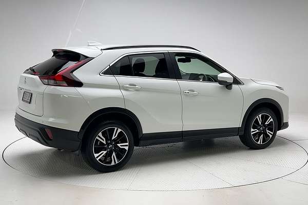 2024 Mitsubishi Eclipse Cross LS YB