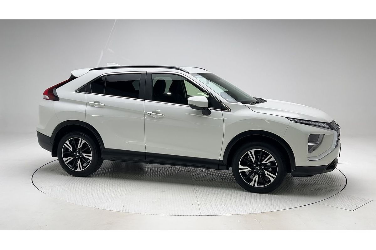 2024 Mitsubishi Eclipse Cross LS YB
