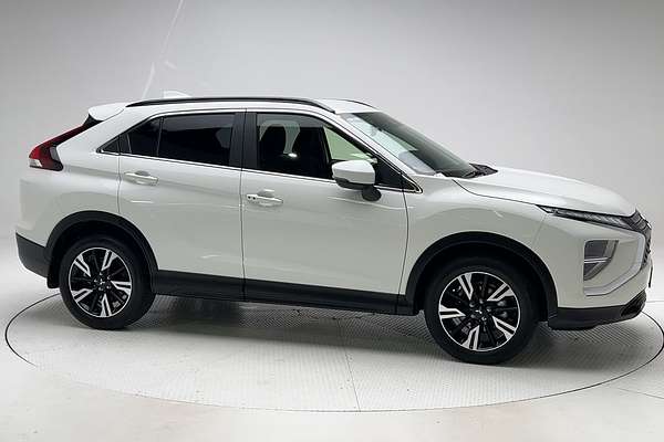 2024 Mitsubishi Eclipse Cross LS YB