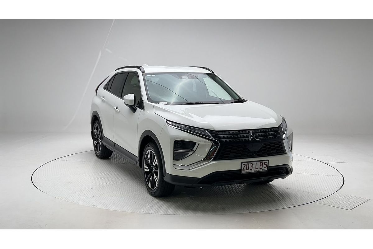 2024 Mitsubishi Eclipse Cross LS YB