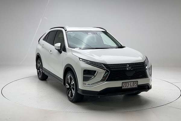 2024 Mitsubishi Eclipse Cross LS YB