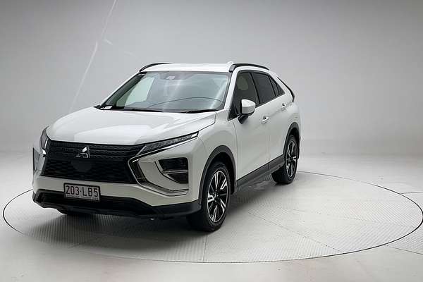 2024 Mitsubishi Eclipse Cross LS YB