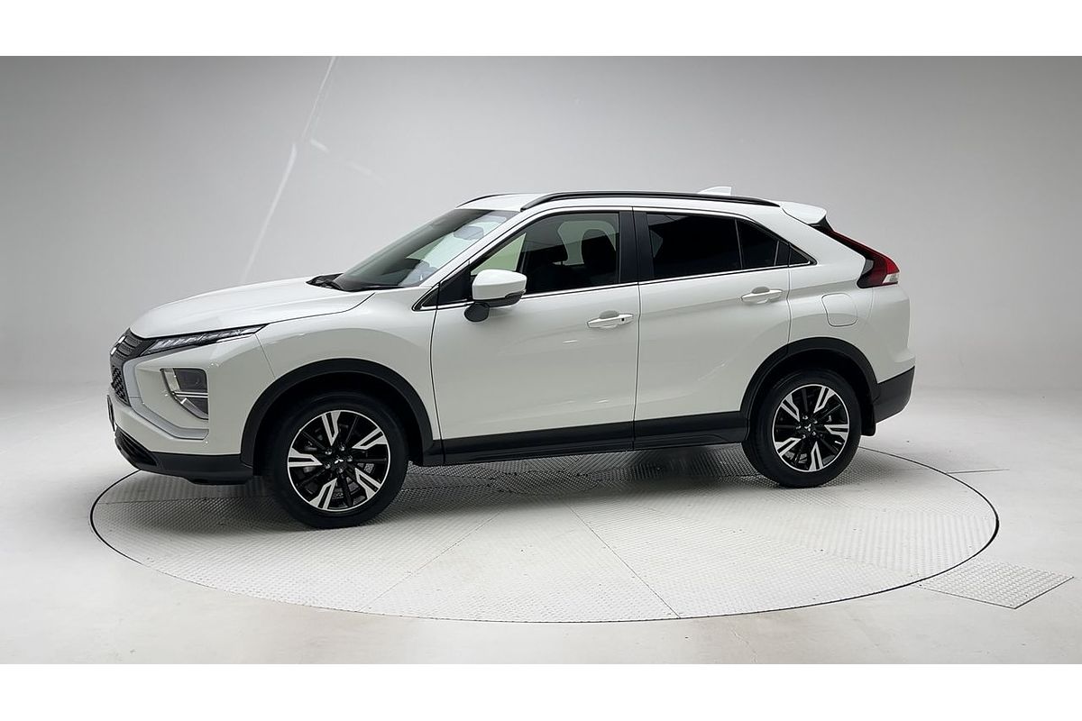 2024 Mitsubishi Eclipse Cross LS YB