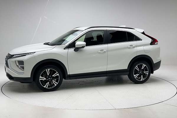 2024 Mitsubishi Eclipse Cross LS YB