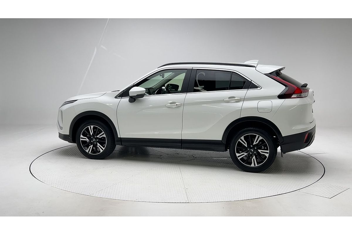 2024 Mitsubishi Eclipse Cross LS YB