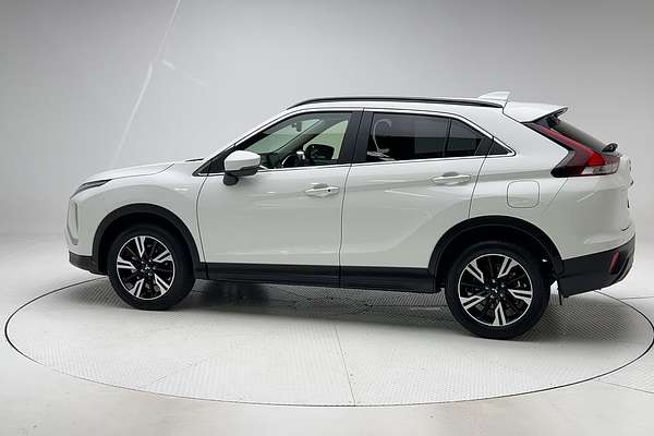 2024 Mitsubishi Eclipse Cross LS YB