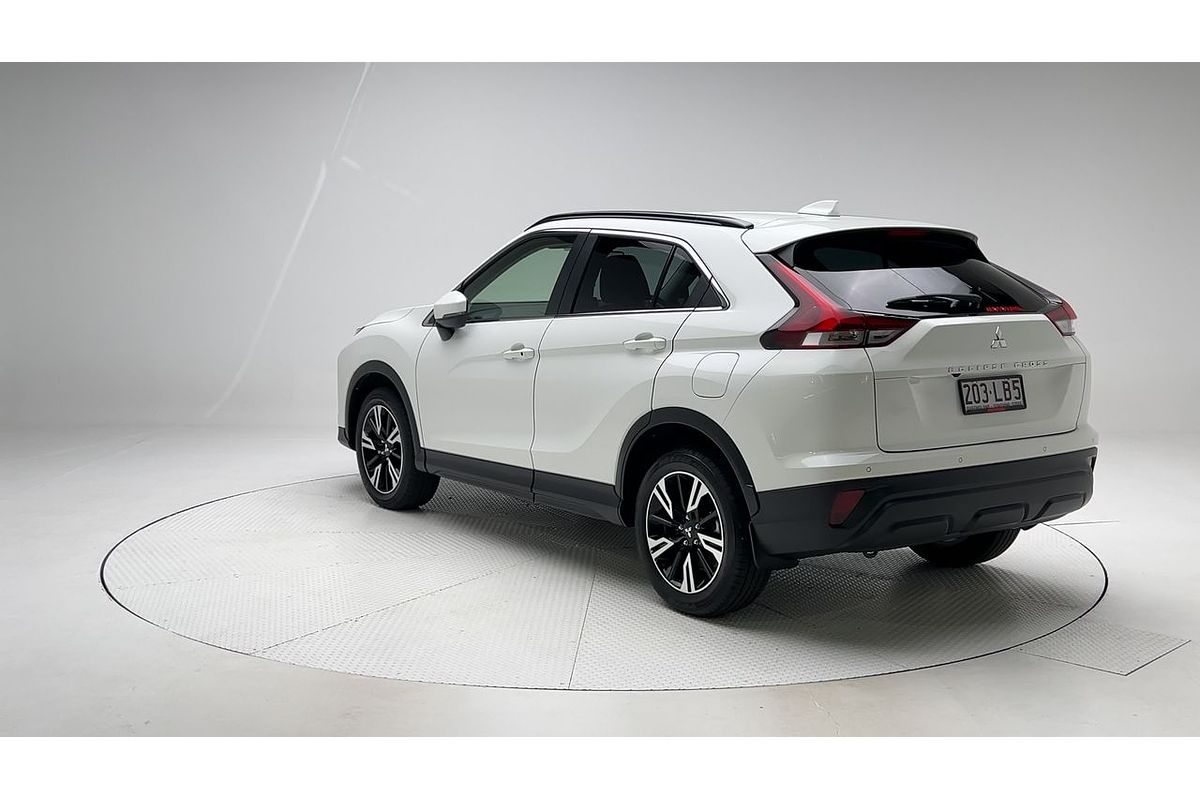 2024 Mitsubishi Eclipse Cross LS YB