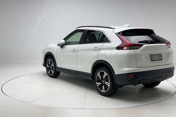 2024 Mitsubishi Eclipse Cross LS YB