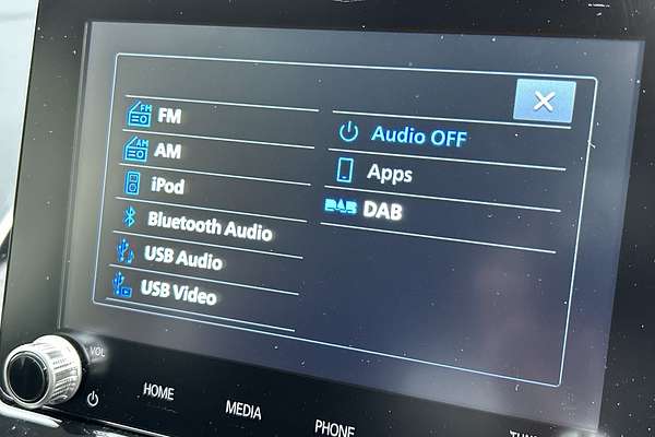2024 Mitsubishi Eclipse Cross LS YB